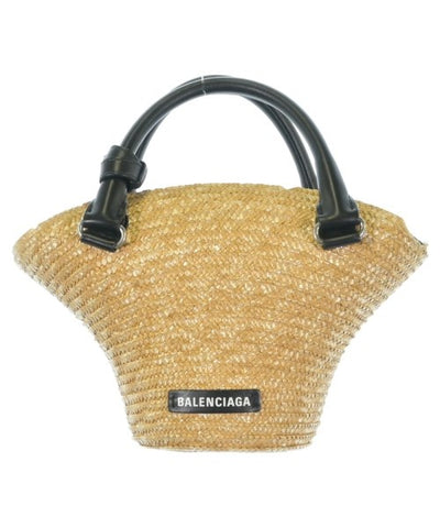 BALENCIAGA Basket bags