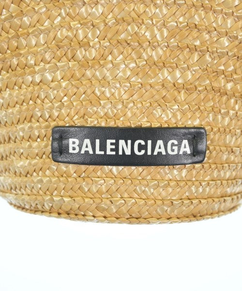 BALENCIAGA Basket bags