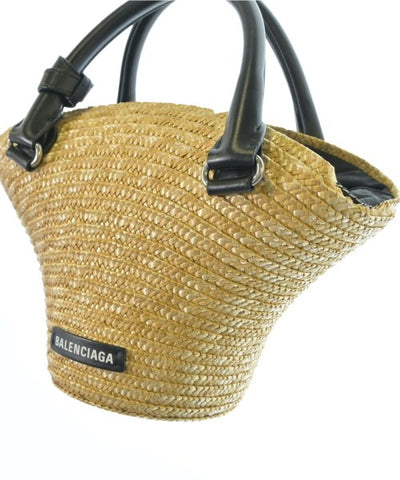 BALENCIAGA Basket bags
