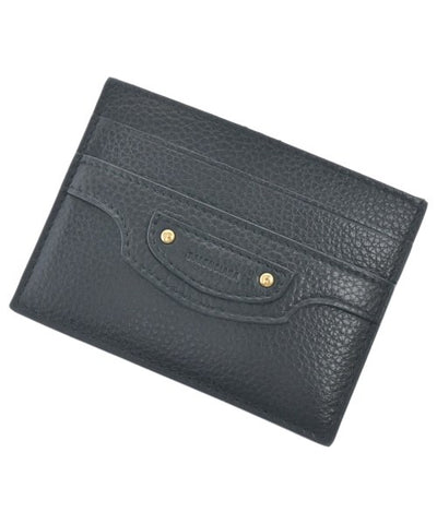 BALENCIAGA Card cases