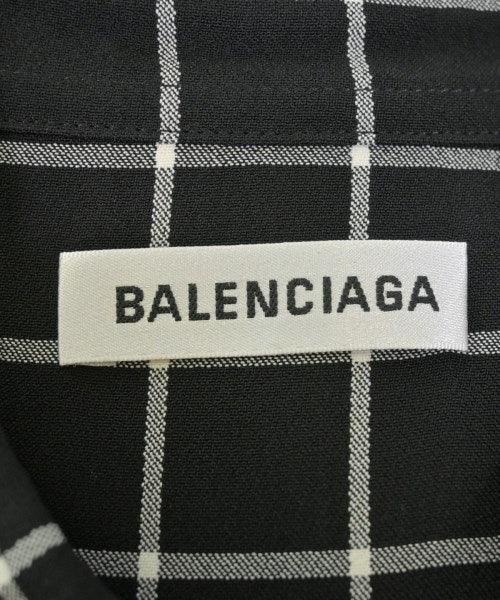 BALENCIAGA Dresses