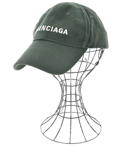 BALENCIAGA Caps