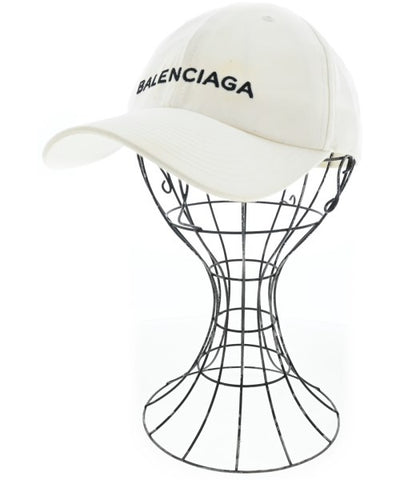 BALENCIAGA Caps