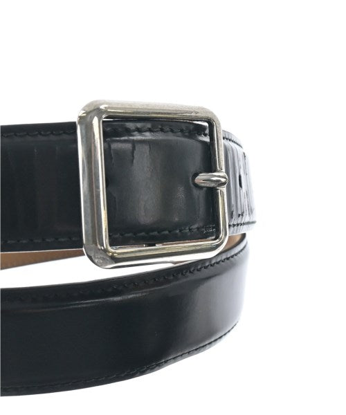 BALENCIAGA Belts