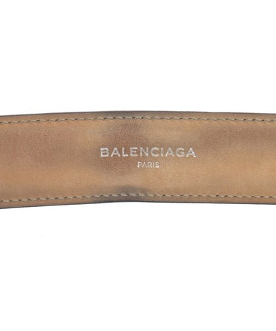 BALENCIAGA Belts