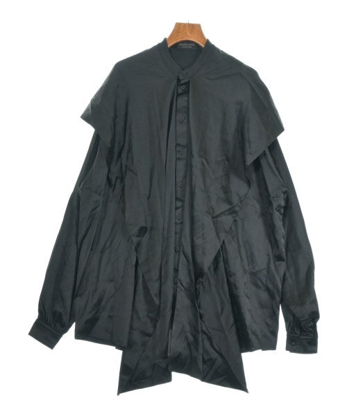 BALENCIAGA Shirtdresses