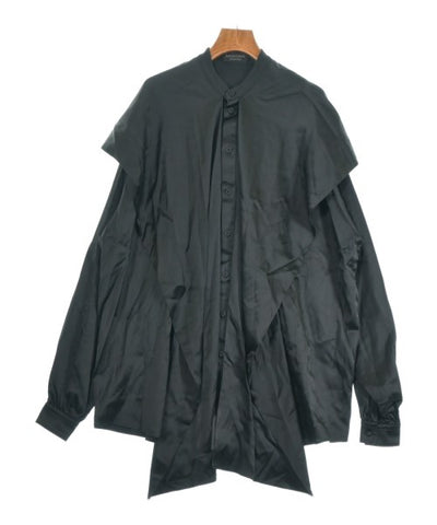 BALENCIAGA Shirtdresses