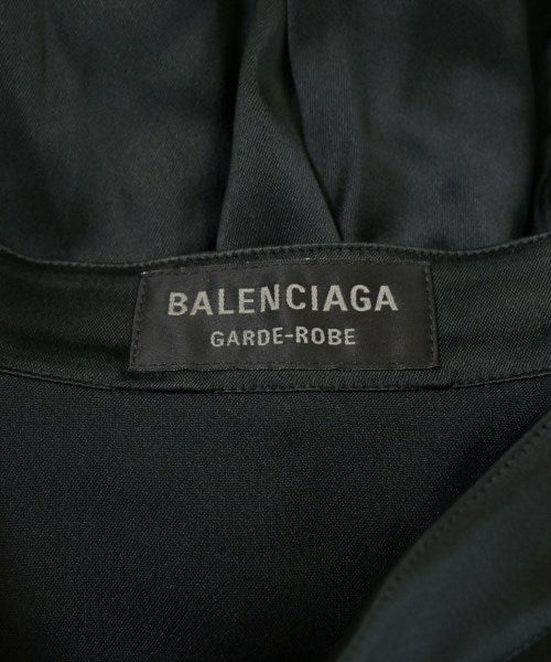 BALENCIAGA Shirtdresses
