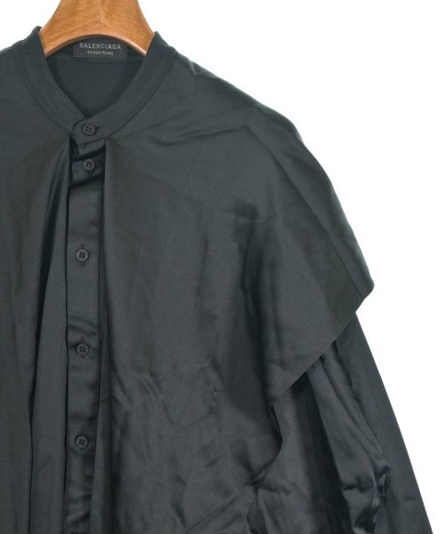 BALENCIAGA Shirtdresses