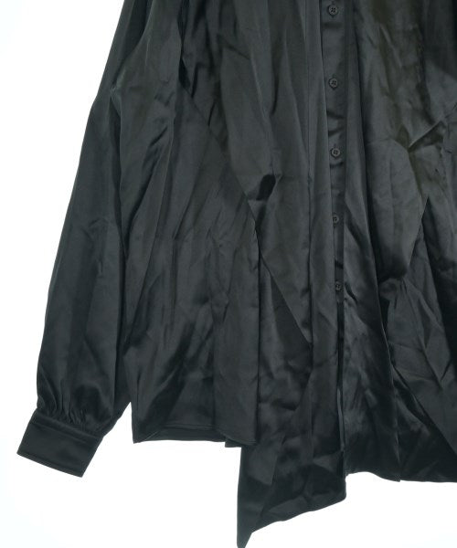 BALENCIAGA Shirtdresses