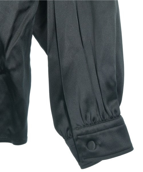 BALENCIAGA Shirtdresses