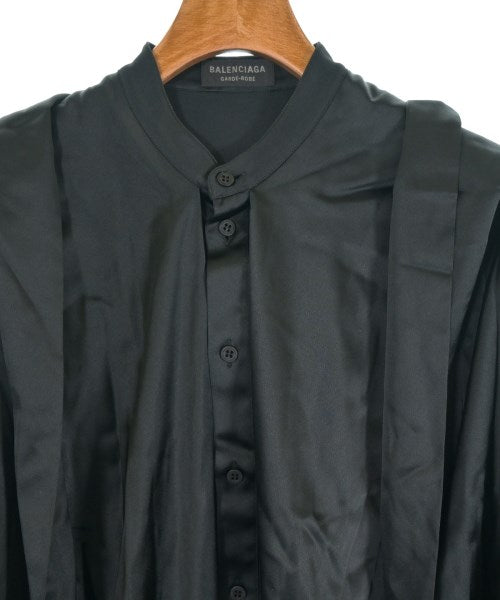 BALENCIAGA Shirtdresses