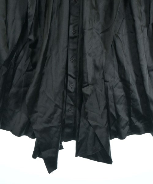 BALENCIAGA Shirtdresses