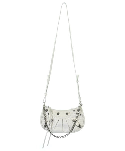 BALENCIAGA Shoulder bags