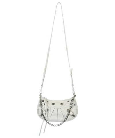 BALENCIAGA Shoulder bags