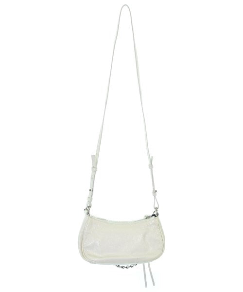 BALENCIAGA Shoulder bags