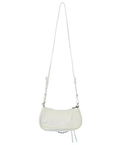 BALENCIAGA Shoulder bags