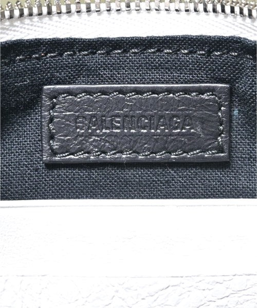 BALENCIAGA Shoulder bags