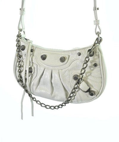 BALENCIAGA Shoulder bags