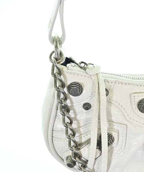 BALENCIAGA Shoulder bags