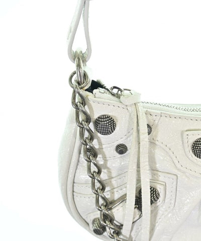 BALENCIAGA Shoulder bags