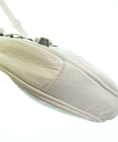 BALENCIAGA Shoulder bags