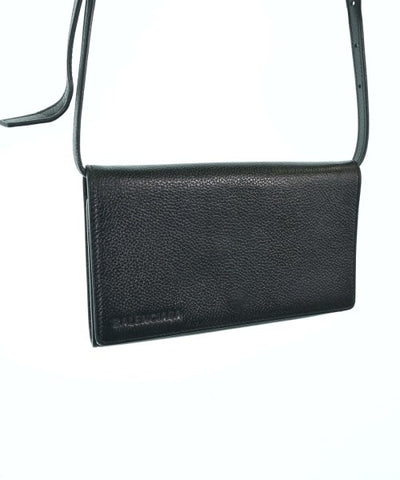 BALENCIAGA Shoulder bags