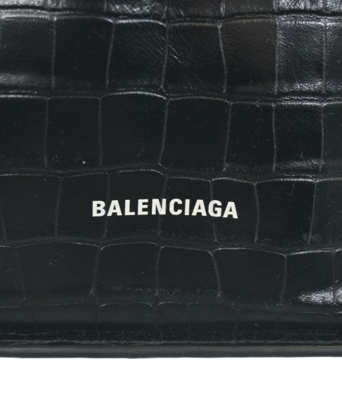 BALENCIAGA Shoulder bags