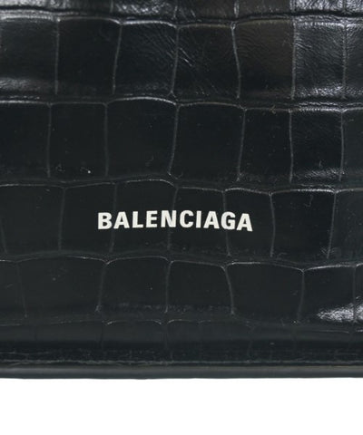 BALENCIAGA Shoulder bags