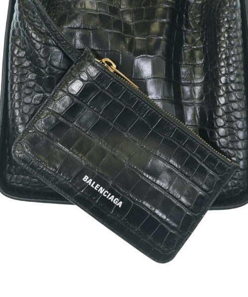 BALENCIAGA Shoulder bags