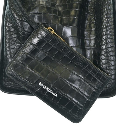 BALENCIAGA Shoulder bags