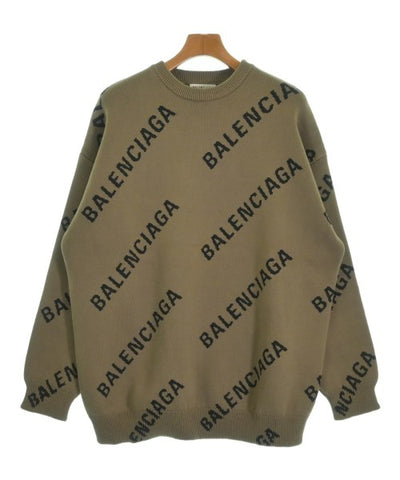 BALENCIAGA Sweaters
