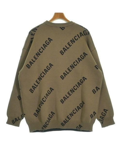 BALENCIAGA Sweaters