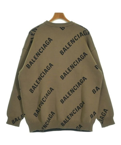 BALENCIAGA Sweaters