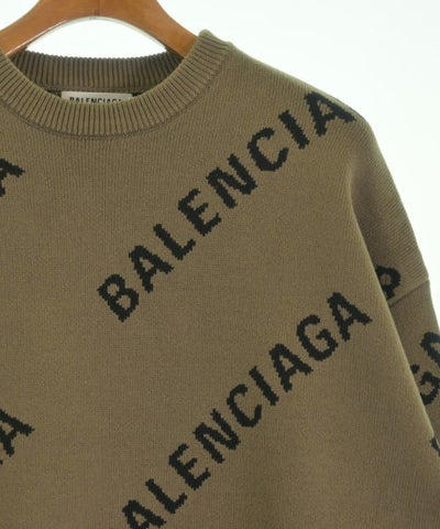 BALENCIAGA Sweaters