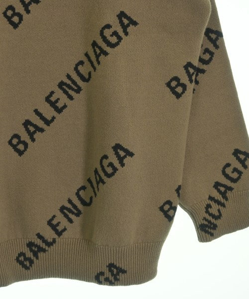 BALENCIAGA Sweaters