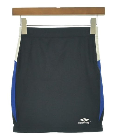 BALENCIAGA Mini skirts