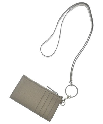 BALENCIAGA Card cases