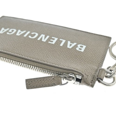 BALENCIAGA Card cases