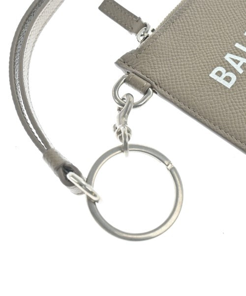 BALENCIAGA Card cases