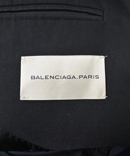 BALENCIAGA Blazers/Suit jackets