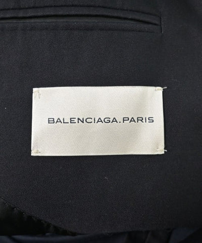 BALENCIAGA Blazers/Suit jackets