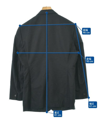 BALENCIAGA Blazers/Suit jackets