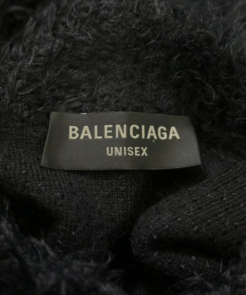 BALENCIAGA Sweaters