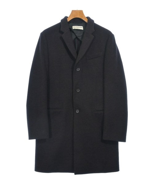 MEN Chesterfield coats Pre-owned Clothing | Online Thrift Store