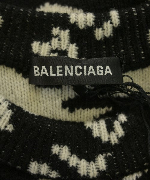 BALENCIAGA Sweaters
