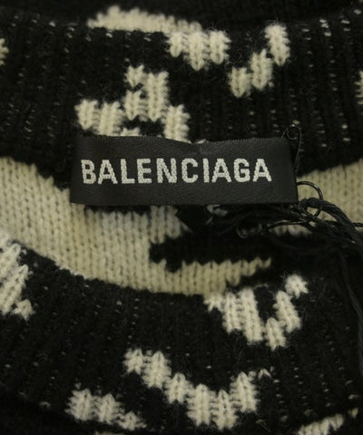 BALENCIAGA Sweaters