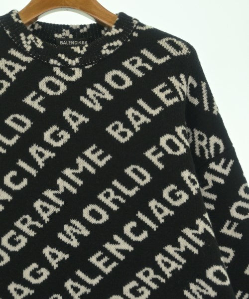 BALENCIAGA Sweaters