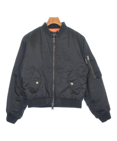 BALENCIAGA Millitary jackets