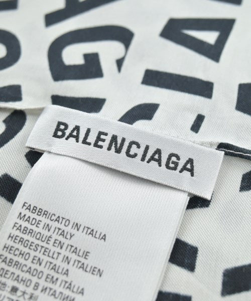 BALENCIAGA Stoles